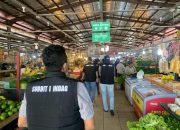 Polda Kepri: Harga dan Distribusi Bahan Pokok di Batam Masih Terkendali