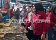 Disperindag: Stok Kebutuhan Pokok Aman, Harga Masih dalam Batas Wajar