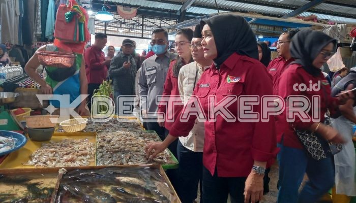 Disperindag: Stok Kebutuhan Pokok Aman, Harga Masih dalam Batas Wajar