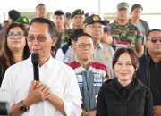 Arus Mudik di Batam Dipantau Ketat, BP Batam Pastikan Fasilitas dan Keamanan