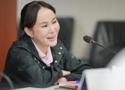 Li Claudia Chandra Tekankan Investasi yang Berpihak pada Masyarakat