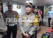 Rute dan Aturan Kendaraan Takbir Keliling di Tanjungpinang