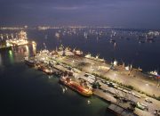 Pelindo Multi Terminal Pastikan Layanan Optimal untuk Logistik dan Pemudik Lebaran 2025