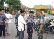 Pemko Tutup Safari Ramadan 1446 H di Pulau Penyengat