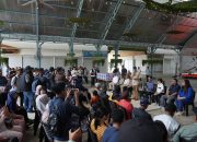 Dialog Bersama Warga, Menteri Transmigrasi dan BP Batam Cari Solusi Terbaik untuk Rempang