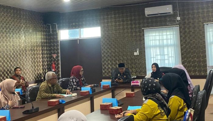 Sidang PIPA Dinsos Kepri 2025: Lima COTA Menunggu Persetujuan Adopsi