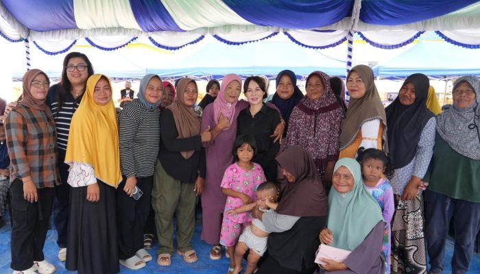 Pemerintah Dukung Penuh Pengembangan Kawasan Rempang