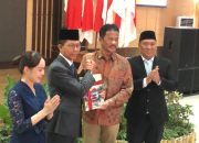 Nyanyang: Batam Lokomotif Ekonomi, Kepemimpinan Baru Diharap Bawa Kemajuan