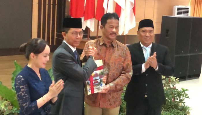 Nyanyang: Batam Lokomotif Ekonomi, Kepemimpinan Baru Diharap Bawa Kemajuan