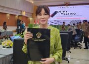 Entry Meeting BPK, BP Batam Pastikan Transparansi Pengelolaan Keuangan