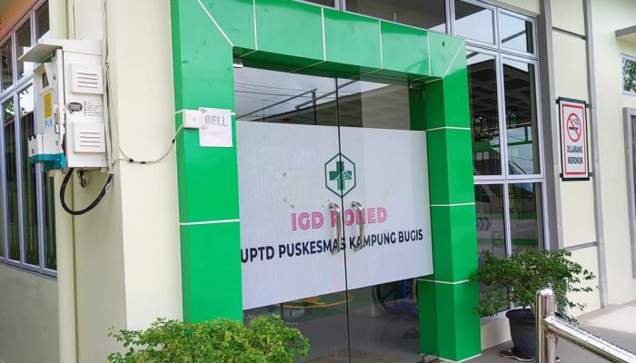 Balita di Tanjungpinang Meninggal, Dinkes Sampaikan Belasungkawa dan Evaluasi Pelayanan