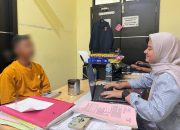 Kasus Persetubuhan Anak di Anambas Terungkap Saat Operasi Antik