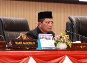 Gubernur Kepri: Selamat Bekerja untuk Bupati dan Wakil Bupati Anambas Terpilih