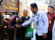 Kejari Bintan Terapkan Keadilan Restoratif, Seorang Warga Binaan Rutan Dibebaskan