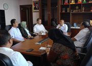 HIPMI Batam Bertemu Wagub Kepri, Bahas Percepatan Ekonomi dan FTZ