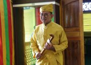 Fadli Zon Dukung Pembangunan Tugu Bahasa di Pulau Penyengat