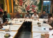 BPJS Ketenagakerjaan dan Pers Bahas Isu Kepesertaan di Acara Buka Bersama