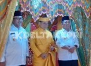 Kedatangan Menteri Kebudayaan jadi Momentum Pelestarian Pulau Penyengat