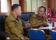 Pemkab Lingga Wujudkan Fasilitas Olahraga yang Kini Siap Digunakan