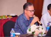 Pemerintah Bangun Pelantar Baru Untuk Dua Desa di Lingga
