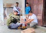 Isu Kekurangan Volume Minyak Goreng, Polres Bintan Lakukan Pengecekan