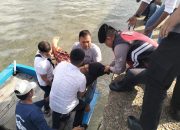Gagal Bvnuh Dir1, Mahasiswi STIE Pembangunan Selamat Berkat Nelayan