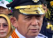 Pemprov Berhasil Pulangkan Nelayan Karimun yang Ditahan di Malaysia