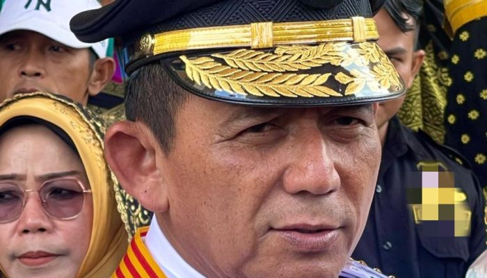 Pemprov Berhasil Pulangkan Nelayan Karimun yang Ditahan di Malaysia