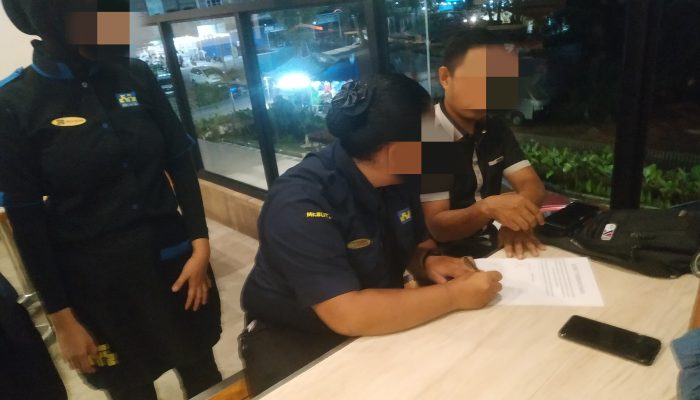 Misteri Ijazah Hilang: Paman Eks Karyawan Mr. Blitz Tuntut Pertanggungjawaban