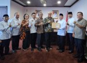 Kadin Batam Diharapkan Berkontribusi dalam Pembangunan Ekonomi Kepri