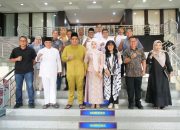 Atasi Stunting, Pemkab Bintan dan JAPFA Group Bagikan Telur ke Anak SD