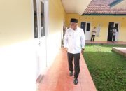 Wali Kota Lis Berjalan Ditengah Efisiensi, Kini Perjuangkan THR Honorer Bisa Cair