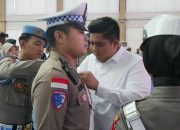 Operasi Ketupat Seligi 2025 Dimulai, Bupati Tekankan Sinergi Lintas Sektoral