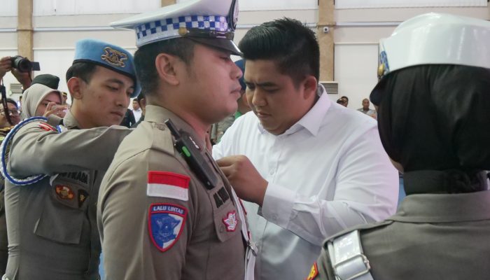 Operasi Ketupat Seligi 2025 Dimulai, Bupati Tekankan Sinergi Lintas Sektoral