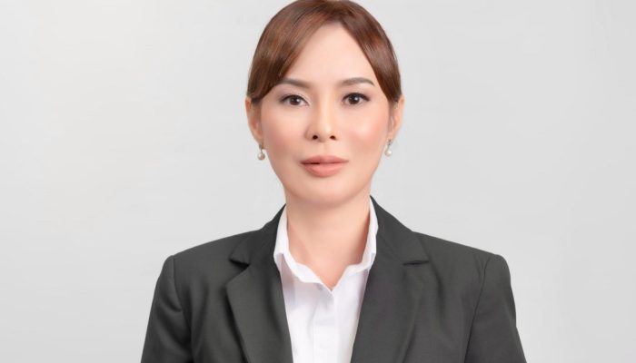 Atasi Persoalan Banjir, Li Claudia Minta Inventarisasi Aset Milik Pemerintah Batam