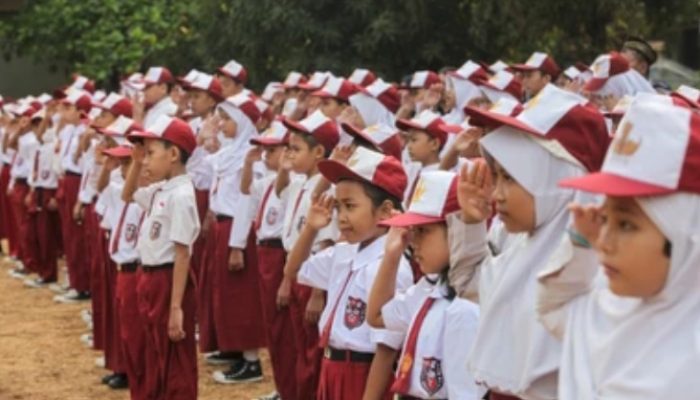 Disdik Lingga Bangun RKB di Sejumlah Sekolah Dasar, Berikut Daftarnya