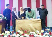 IPM dan Ekonomi Bintan Meningkat, Kabupaten Raih Insentif Fiskal Rp 5,9 Miliar