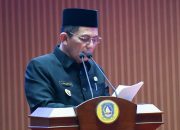 Ansar: Sinergi Eksekutif dan Legislatif Kunci Keberhasilan Pembangunan Kepri