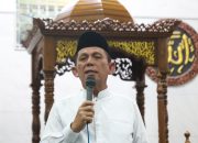 Ansar: Manfaatkan Sisa Ramadan dengan Ibadah dan Kepedulian Sosial