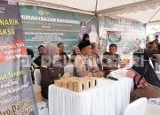Kejati Kepri Tingkatkan Kesadaran Hukum Lewat Program “OM JAK Menjawab”