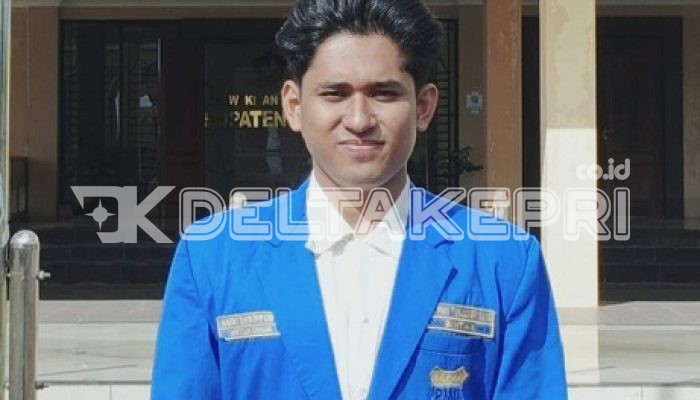 Konfercab LB PMII Tanjungpinang-Bintan Diduga Ilegal, Andi Sarippudin: Akan Kami Proses Hukum
