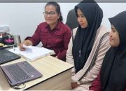 Perkuat Program Rehabilitasi, Lapas Kelas IIA Tanjungpinang Ikuti Bimtek Ditjenpas