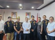 Laskar Melayu Bersatu Kota Batam Apresiasi Program Pemprov Kepri