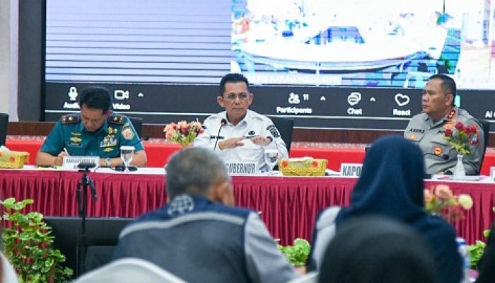 Operasi Ketupat Seligi 2025: Gubernur Kepri Pastikan Mudik Aman