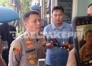 Polisi Imbau Pemudik Waspada Penipuan Tiket Kapal