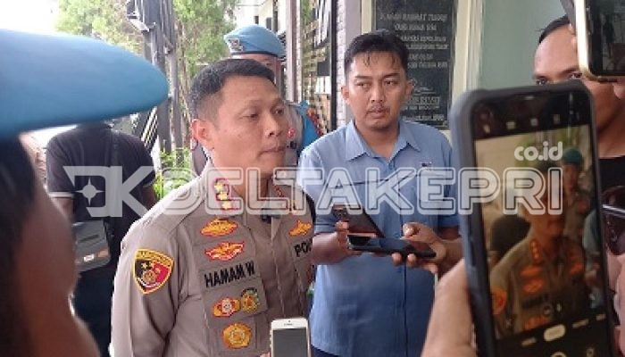 Polisi Imbau Pemudik Waspada Penipuan Tiket Kapal