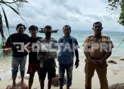 RO Serahkan Diri Usai Kasus Narkoba Terbongkar, Polisi Temukan Sabu 1 Kg