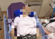 Seorang WNA Swiss Meninggal di Bintan Setelah Alami Sesak Dada