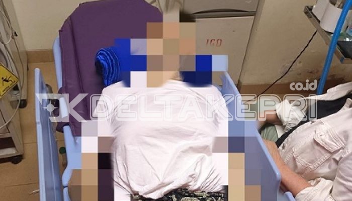 Seorang WNA Swiss Meninggal di Bintan Setelah Alami Sesak Dada