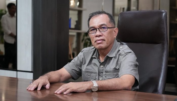 Tidak Dimanfaatkan Dua Tahun, BP Batam Akan Tarik Kembali Lahan yang Telah Dialokasikan